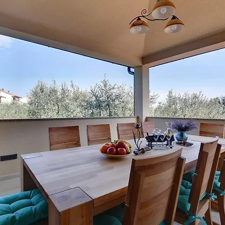 Holiday home Veronika *