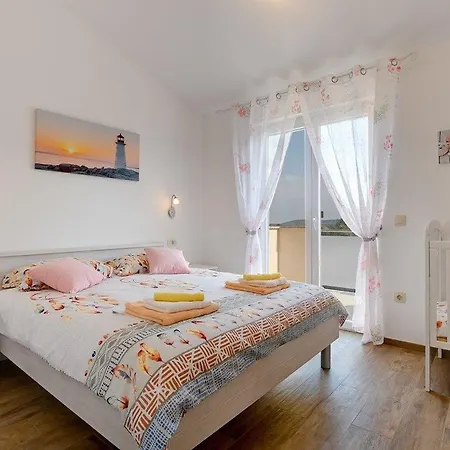 Veronika Holiday home Vinkuran