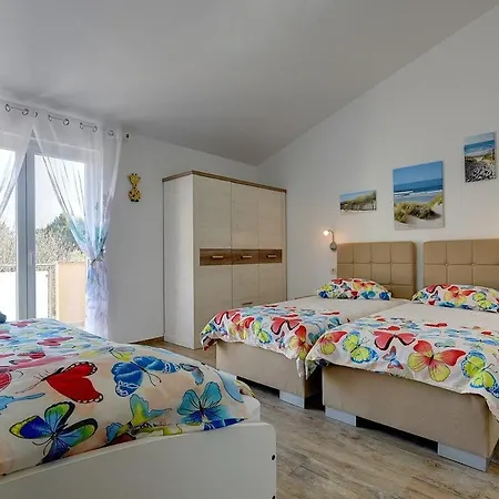 Holiday home Veronika *