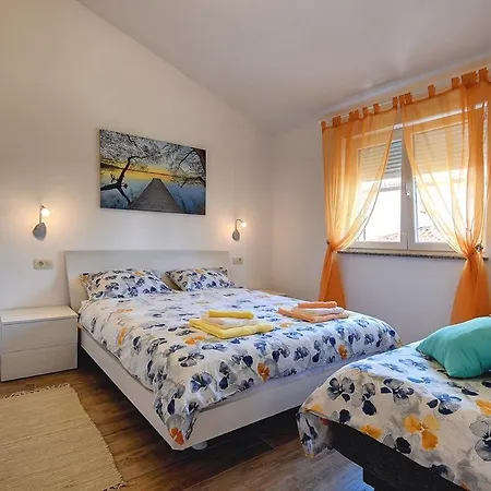 Veronika Holiday home