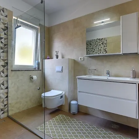 Veronika Holiday home
