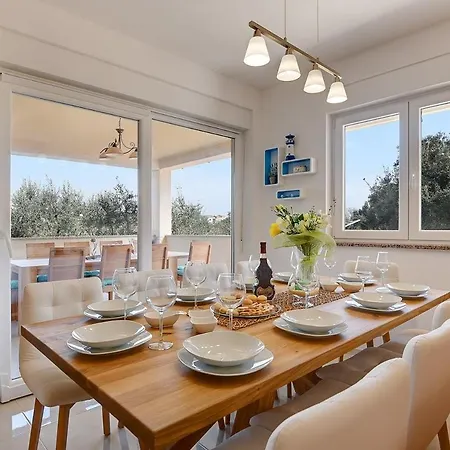Veronika Holiday home *