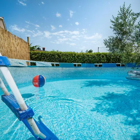 Hébergement de vacances Holiday Veronika *