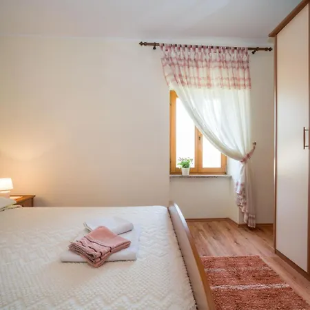 Hébergement de vacances Holiday Veronika Krnica